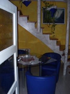 Außergewöhnliche und extravagante 180 qm MaisonetteWohnung zum relaxen und Wohlf