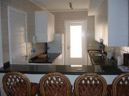 Ferienwohnung auf Teneriffa - Fewo Lesley