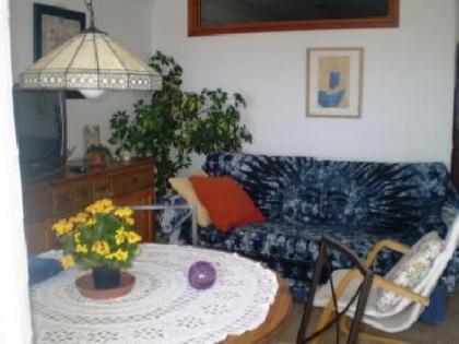 Ferienhaus und Ferienwohnung auf Teneriffa - Fewo Mariel