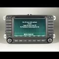 Skoda TV-Freischaltung, Navi Lesefehler RNS-E, Display- und CD-Lesefehler Repara