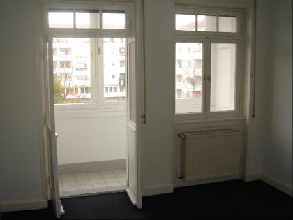 3-ZKB mit Wintergarten und Gartennutzung in Frankfurt-Unterliederbach