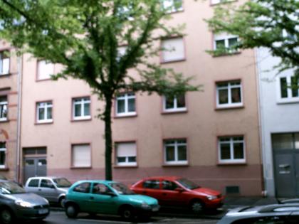 3-ZKB Dachwohnung In Frankfurt-Unterliederbach