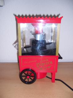 Popcorn Maker Mini