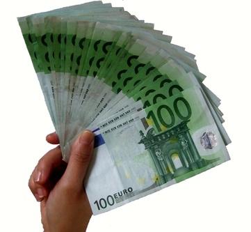 500 Euro nebenbei verdienen