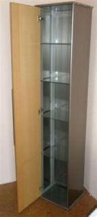 Kleiner Schrank (buche)
