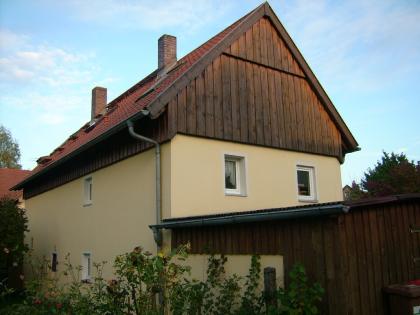 Liebhaber Haus mit kleinem Grundstück
