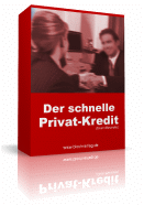 Der schnelle Privat   Kredit    /   eBook