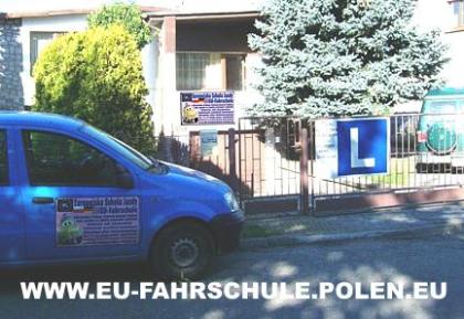 EU-Führerschein PKW 690,- €