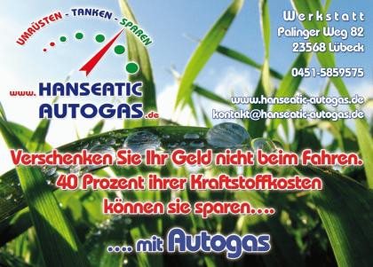 Autogasumrüstung 4Zyl. Zenit für 1699 €   HERBSTANGEBOT