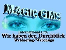 Magic Webhosting