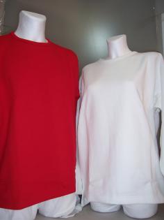 Sweatshirts in allen gängigen Größen