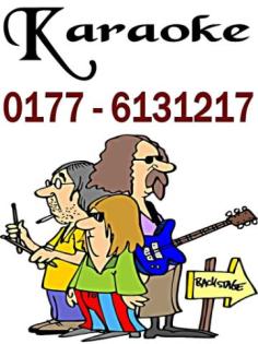 Karaoke-Events
