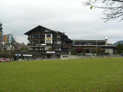 Alpenhotel