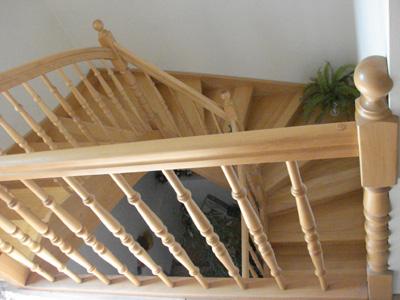 Treppen  TREPPEN Hersteller aus POLEN - mit Montage