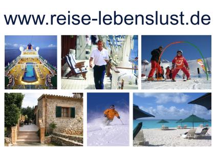 Ferienwohnungen und Ferienhäuser von einfach bis elegant