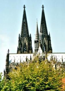 Erlebnsitouren  und Stadtführungen in Köln