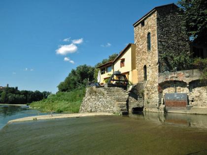 B&B La Martellina bei Florenz