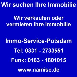 Wir kaufen Ihre Immobilie