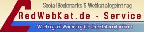 Eintragsservice für Social Bookmark Verzeichnisse und kostenloser  Webkatalog oh