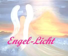 Engel-Licht sucht spirituelle Berater mit Herz