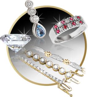 Geschenkidee Schmuck