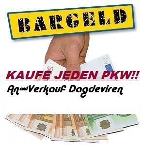 Kaufe jeden Pkw In jedem Zustand 