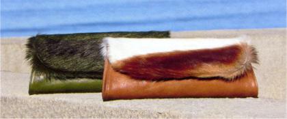Exklusive Designer-Handtaschen aus Kapstadt