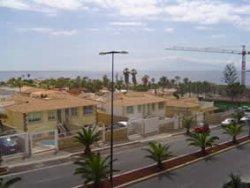 Vermietung Ferienhaus   -wohnung auf Teneriffa Apt. Eugenio