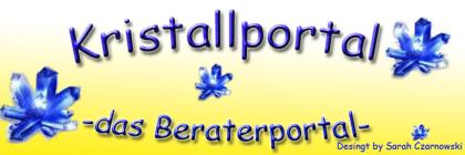 Die Nummer bei Kummer ... das Kristallportal hilft 