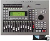 Yamaha AW16-G Kompaktstudio Audio Workstation