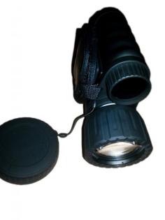 Digitales Nachtsichtgerät Night Vision L-Shine 6 x 50 mm LS-650 Camping Jagen