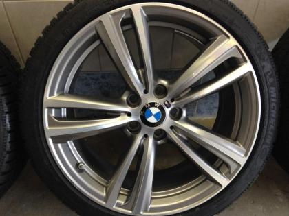 BMW M442 3er 4er Winterräder