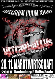 Hellgium Doom Night