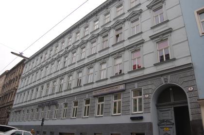 Ferienwohnung in Wien - Vacation Rentals in Vienna Austria