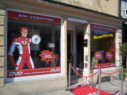 Servicemitarbeiter auf 400 € Basis