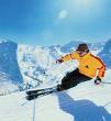 Skiurlaub in Europa