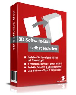 3D Box erstellen (ebook)