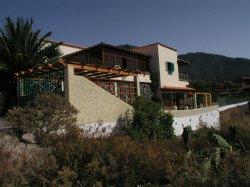 Casa El Campo - Ferienhaus auf Teneriffa
