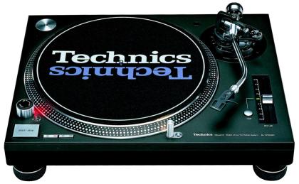 Ich such einen Defekt Technics SL-1210MKII (M3D)