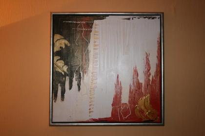 Ölgemälde/Leinwand