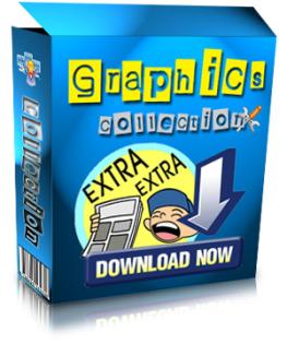 Mega grafik paket