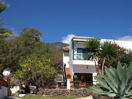 Ferienhaus auf Teneriffa - Finca Martin
