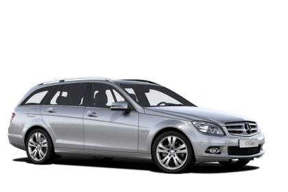 Mercedes Benz C220 CDI Kombi Modellreihe2009