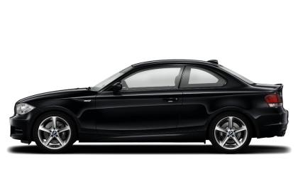 BMW 125i Coup  Modellreihe2009
