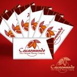 Schokolade - lecker!!!