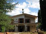 Ferienvilla Italien / Latium 