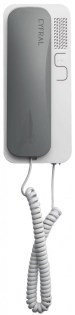 Gegensprechanlage COSMO R-1 + SMART 1 Türsprechanlage Set Zubehör