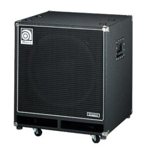 AMPEG SVT 18