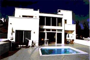 // Fuerteventura // Apt. Mojito oberhalb von Tarajalejo 