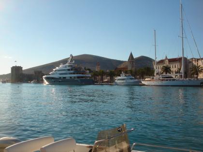Trogir Kroatien Apartments